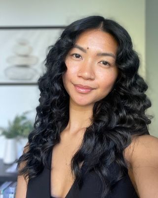 Photo of Marinell Paras, Pre-Licensed Professional, LSWAIC