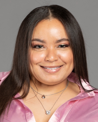 Photo of Natashia Hurley, Clinical Social Work/Therapist, LMSW-C