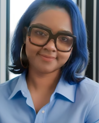Photo of Melissa Bradford, Licensed Professional Counselor, LPC