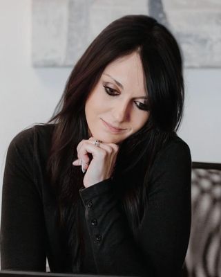Photo of Julia Shatalov, General Counsellor, BSocSci Hons