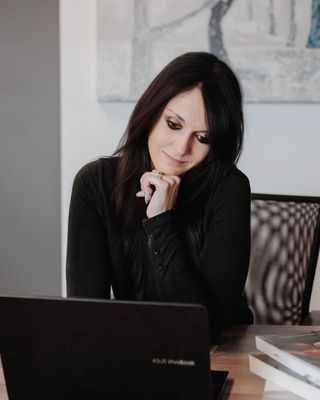 Photo of Julia Shatalov, General Counsellor, BSocSci Hons