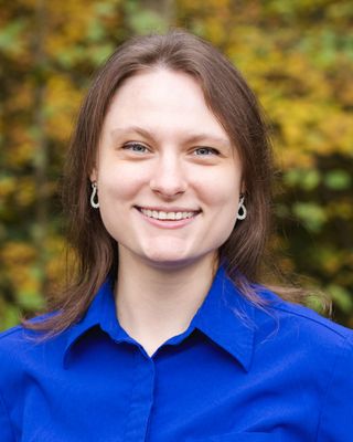 Photo of Katya Kukhto, Clinical Social Work/Therapist, MSW, LSWAIC