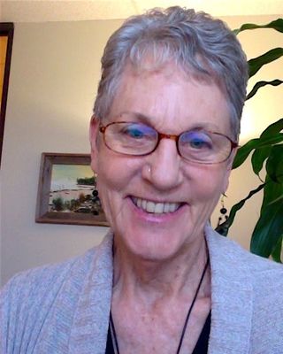 Photo of Nancy J. Stott, EdD, Psychologist