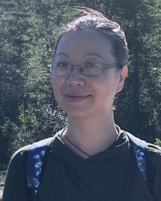 Photo of Xia Wu, Counsellor in British Columbia