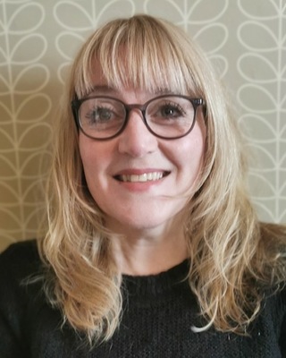 Photo of Emma Yuill, Counsellor in Glasgow
