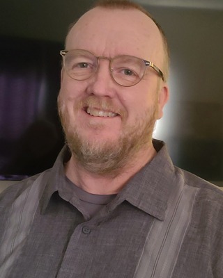 Photo of J. Scott Giddens, Counselor in Franklin, IN