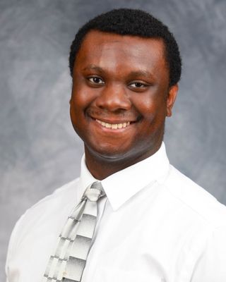 Photo of Gabriel Taylor, Licensed Professional Counselor in Canton, MS