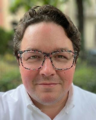 Photo of Brian Heenan, Clinical Social Work/Therapist, LICSW