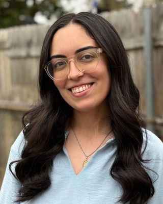 Photo of Saige-Marie Atkinson, Pre-Licensed Professional, MA