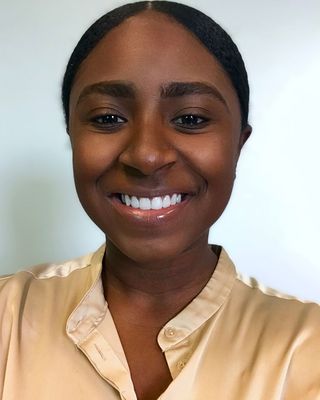 Photo of Dr. Rickia Bolden, Licensed Professional Counselor in New Orleans, LA