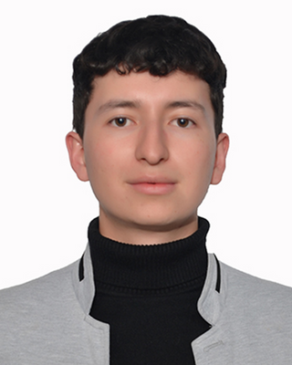 Foto de Johan Steeven Peña Salinas, Psicólogo, Lic. en Psicología, COLPSIC