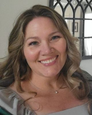 Photo of Sharee Stuart, Marriage & Family Therapist, LMFT, MS