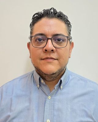 Foto de Emmanuel Chapus Reyna, Psicólogo, Lic. en Psicología