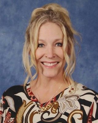 Photo of Kimberlee M Nash Gibbons, Counselor, LMHC, MA