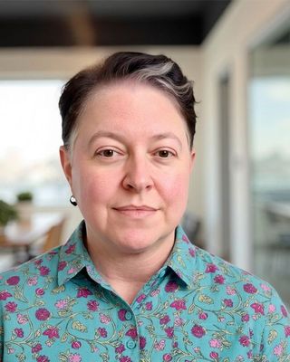 Photo of Kerri Green, Marriage & Family Therapist, MA, LMFT