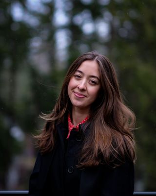 Photo of Isabella Weiss, Registered Social Worker, MSW, RSW