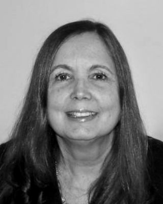 Photo of Judy Casper, ACMHC