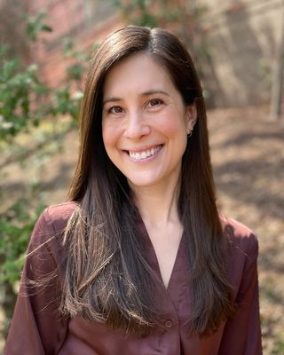 Photo of Natalie Rusch, Psychologist in Washington, DC