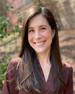 Photo of Natalie Rusch, Psychologist, PhD