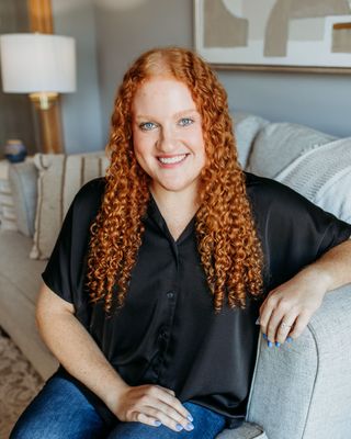 Photo of Sheridan Kaatz, Marriage & Family Therapist, MA, MFT-IT