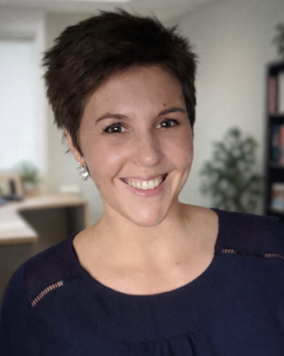 Photo of Elizabeth Teal, Psychiatric Nurse Practitioner, APN, PMHNPBC