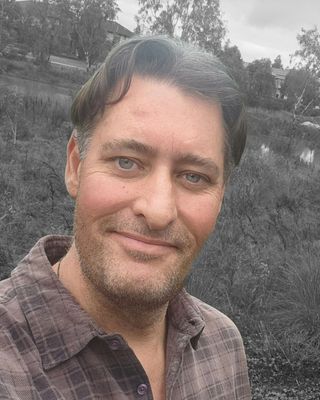 Photo of John Fontanella, Counsellor, ACA-L1