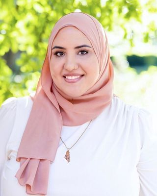 Photo of Dr. Khadeja Najjar, Pre-Licensed Professional, PhD