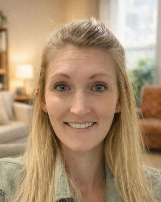 Photo of Alyssa M Vice, Counselor, LIMHP, CMSW