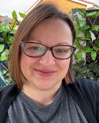 Photo of Rebecca Morris, Counsellor, MBACP