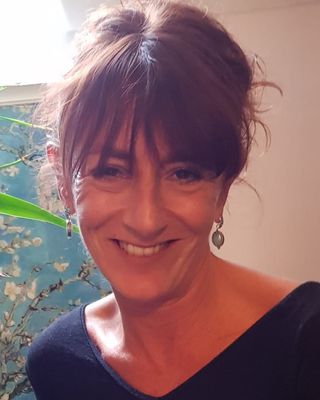 Photo of Garance Delpech, Counsellor in Ringwood, England