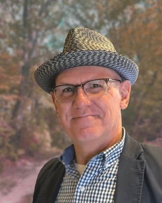 Photo of Ronald Laney, Licensed Professional Counselor, MA, LPC