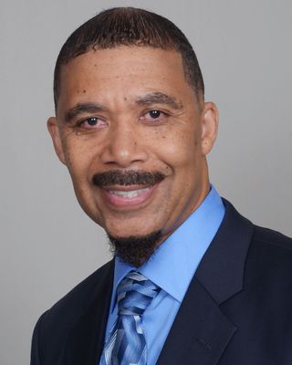 Photo of George E King Jr, MA, LPC, Licensed Professional Counselor