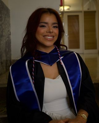 Photo of Neleeam Michelle Feliciano Nolasco, Licensed Professional Counselor Associate, LPCA