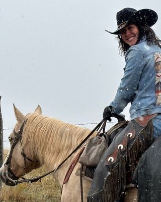 Photo of Kathryn Hoover - EMDR Therapy in the City of Roses, Licensed Professional Counselor, MS, LPC