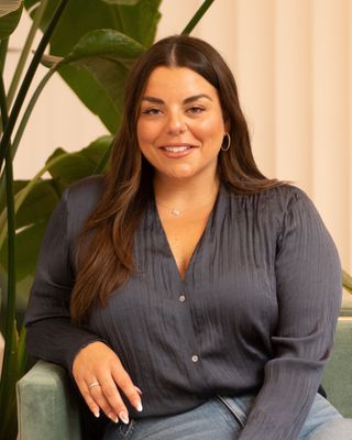 Photo of Taedra Pedonti, LCSW, Clinical Social Work/Therapist in New York