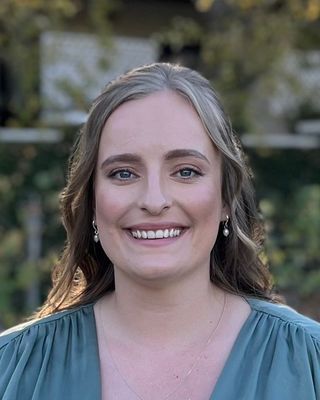 Photo of Laura Hartmann, Psychologist, MPsych, HPCSA - Clin. Psych.
