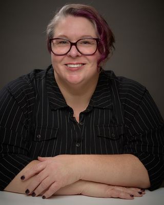 Photo of Kris Clark, Clinical Social Work/Therapist, LMSW