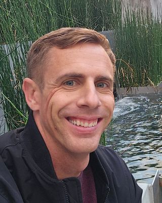 Photo of Dr. Thomas Edward LaMarr, Psychologist, PsyD