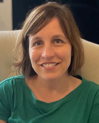 Photo of Kerry Morrison, Clinical Social Work/Therapist, LICSW