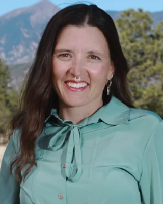 Photo of Melissa Dohse, Clinical Social Work/Therapist, LCSW, MSW