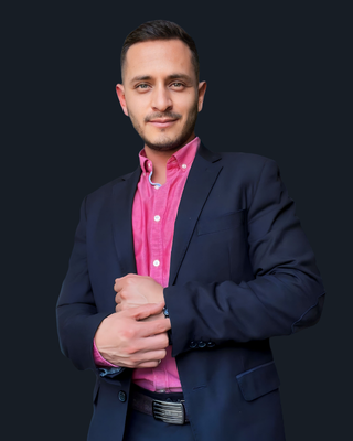 Foto de Víctor Arnulfo Victoria Medina, Psicoterapeuta, Mtro