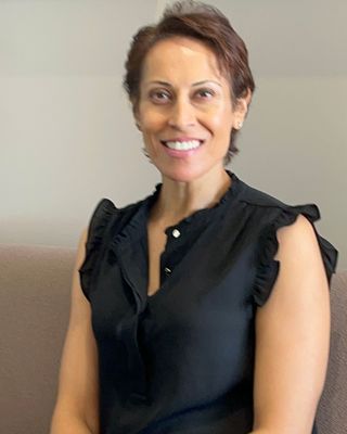 Photo of Harin Khalsa, MSW, PPSC, CCHT