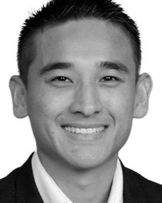 Photo of Hyunjib Sean Kim, Psychiatric Nurse Practitioner, PMHNP