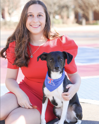 Photo of Caroline Wheeler, Pre-Licensed Professional