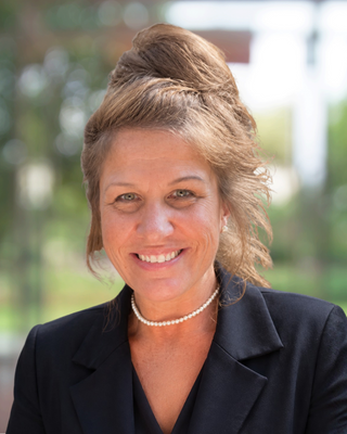 Photo of Darby Walton, Counselor, LPC, NCC, MA