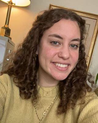 Photo of Abi Glassmann, Pre-Licensed Professional, MS Psy