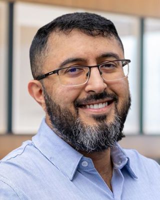 Photo of Dr. Tamoor Ilyas, Psychiatrist, DO