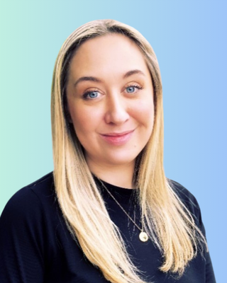 Photo of Kate Mulligan, Counsellor, MA, NAPCP