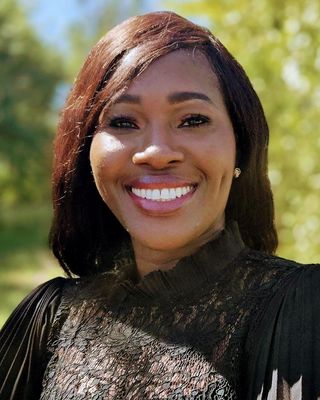 Photo of Olubusola 'olu' Akinwumi, Psychiatric Nurse Practitioner, PMHNP, FNP, APRN