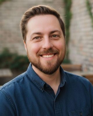 Photo of Brett J. Newton, Licensed Professional Counselor, MA, LPC, PSC